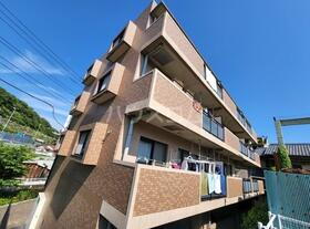 神奈川県藤沢市城南４ 賃貸マンション