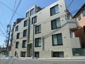 東京都杉並区上荻２ 賃貸マンション