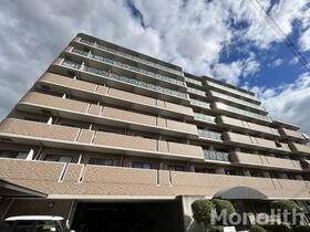 大阪府和泉市のぞみ野３ 賃貸マンション