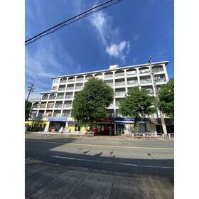 愛知県名古屋市名東区平和が丘５ 6階建 築47年3ヶ月