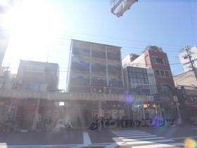 京都府京都市上京区西町 賃貸マンション