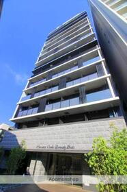 プレサンスＯＳＡＫＡＤＯＭＥＣＩＴＹビーツ