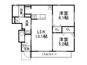 京都府京都市下京区梅小路西中町 賃貸アパート