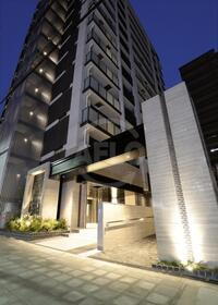 ミラージュパレス難波幸町