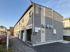 レオパレス第二吉兵衛ハウス