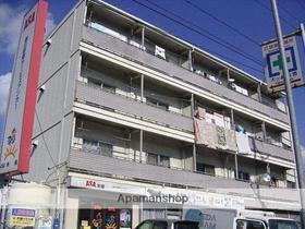 愛知県名古屋市東区矢田３ 4階建 築48年3ヶ月