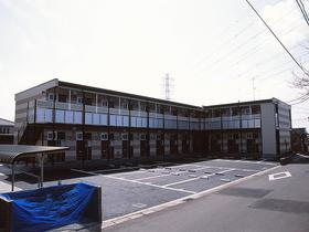 神奈川県横浜市瀬谷区阿久和東４ 2階建 築19年4ヶ月