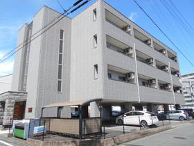 静岡県浜松市中央区塩町 4階建 築16年7ヶ月