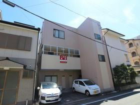 静岡県浜松市中央区中央１ 3階建 築24年9ヶ月