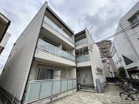 東京都八王子市子安町１ 3階建 築6年8ヶ月