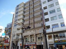 東京都練馬区豊玉北５ 10階建 築27年5ヶ月