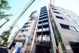 神奈川県横浜市西区浜松町 11階建 築5年4ヶ月