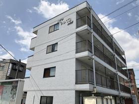 兵庫県姫路市五軒邸４ 4階建 築31年5ヶ月
