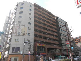 愛知県名古屋市中区栄１ 13階建 築34年9ヶ月