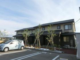 富山県富山市安養坊 2階建 築8年4ヶ月