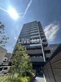 大阪府大阪市港区市岡元町１ 賃貸マンション