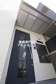 大阪府大阪市住吉区殿辻２ 3階建 築3年9ヶ月