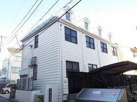 東京都立川市栄町４ 賃貸アパート