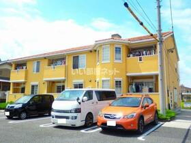 三重県桑名市長島町出口 賃貸アパート