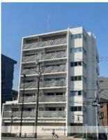 東京都江戸川区西葛西6 7階建 築1年未満