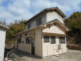 大増アパートＩＩ 2階建
