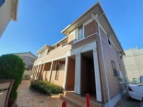 愛知県名古屋市西区清里町 賃貸アパート