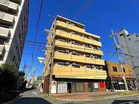 奈良県奈良市杉ヶ町 6階建 築26年6ヶ月