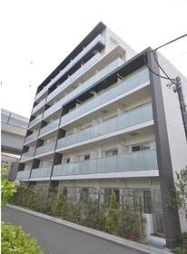 ＴＦレシデンス川崎殿町ＥＡＳＴ