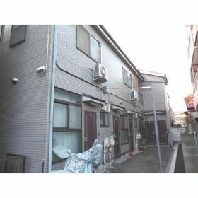 東京都墨田区東向島４ 2階建 築25年8ヶ月