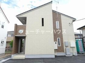 Ｄ　ｒｏｏｍウィット西原 2階建