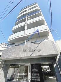 マーロ千住クレストタップＩＩ 8階建