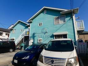 大阪府大阪市西淀川区花川１ 賃貸アパート