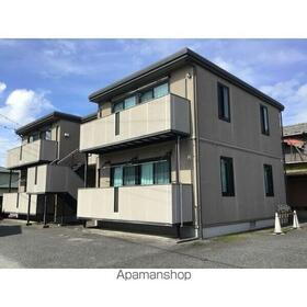 群馬県桐生市境野町１ 賃貸アパート