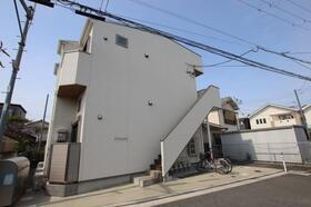 トレオット清水町