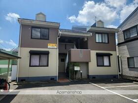 福井県福井市福１ 賃貸アパート