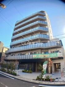 東京都江東区大島８ 賃貸マンション