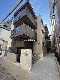 兵庫県神戸市須磨区大田町２ 賃貸アパート