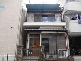 守口市金田町貸家