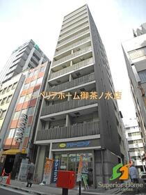 東京都千代田区内神田２ 賃貸マンション