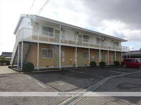 和歌山県岩出市山 賃貸アパート