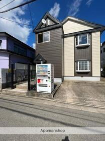 秋田県秋田市川尻上野町 2階建 築35年5ヶ月