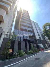 ザ・パークハビオ明大前