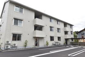 新潟県新潟市秋葉区山谷町２ 賃貸アパート