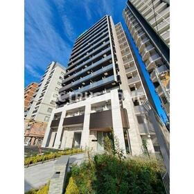 大阪府大阪市阿倍野区王子町１ 築2年2ヶ月 14階建