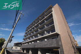 岡山県岡山市南区豊成２ 賃貸マンション