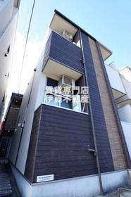 愛知県名古屋市北区清水３ 2階建 築6年6ヶ月