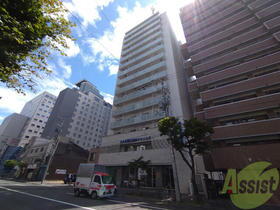 北海道札幌市北区北八条西４ 15階建 築17年4ヶ月