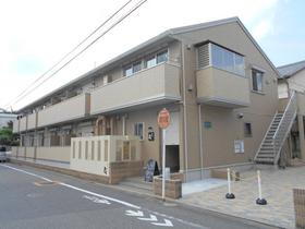 東京都小金井市本町５ 2階建 築10年9ヶ月