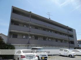 静岡県浜松市中央区幸３ 4階建 築37年6ヶ月