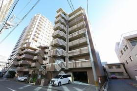 愛知県名古屋市中村区亀島２ 8階建 築17年1ヶ月